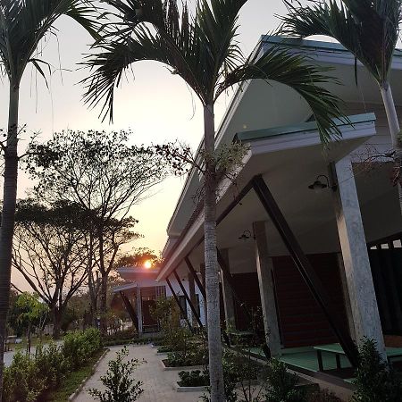 Dd Garden Home Phayao Εξωτερικό φωτογραφία
