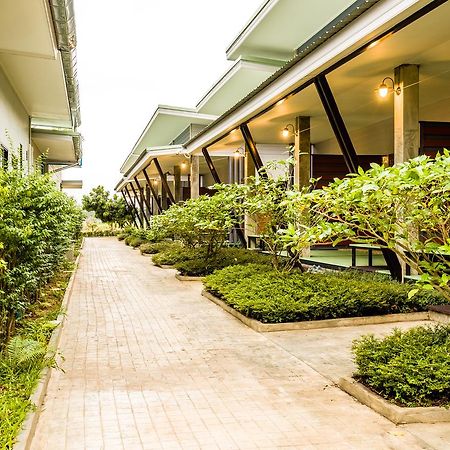 Dd Garden Home Phayao Εξωτερικό φωτογραφία