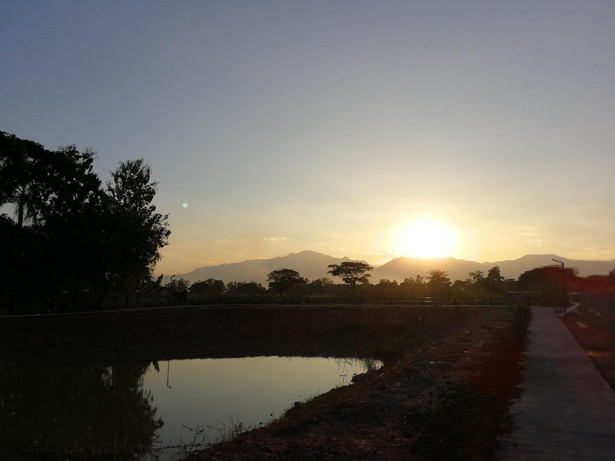 Dd Garden Home Phayao Εξωτερικό φωτογραφία