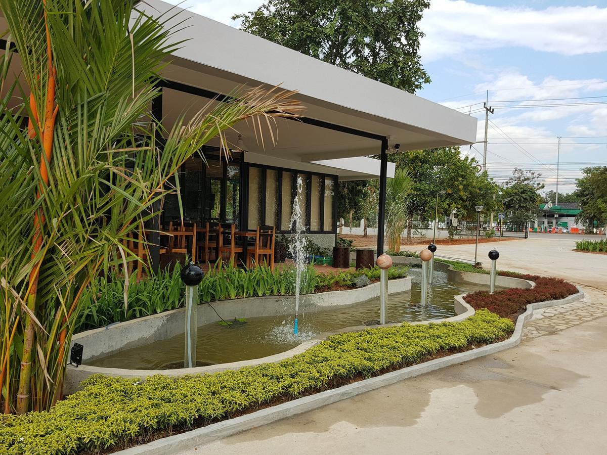 Dd Garden Home Phayao Εξωτερικό φωτογραφία