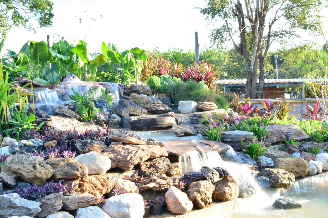 Dd Garden Home Phayao Εξωτερικό φωτογραφία