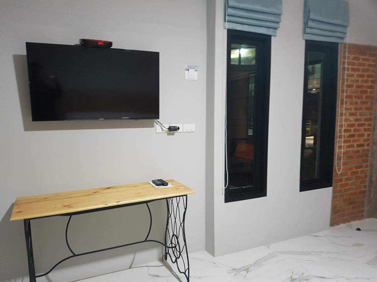 Dd Garden Home Phayao Εξωτερικό φωτογραφία
