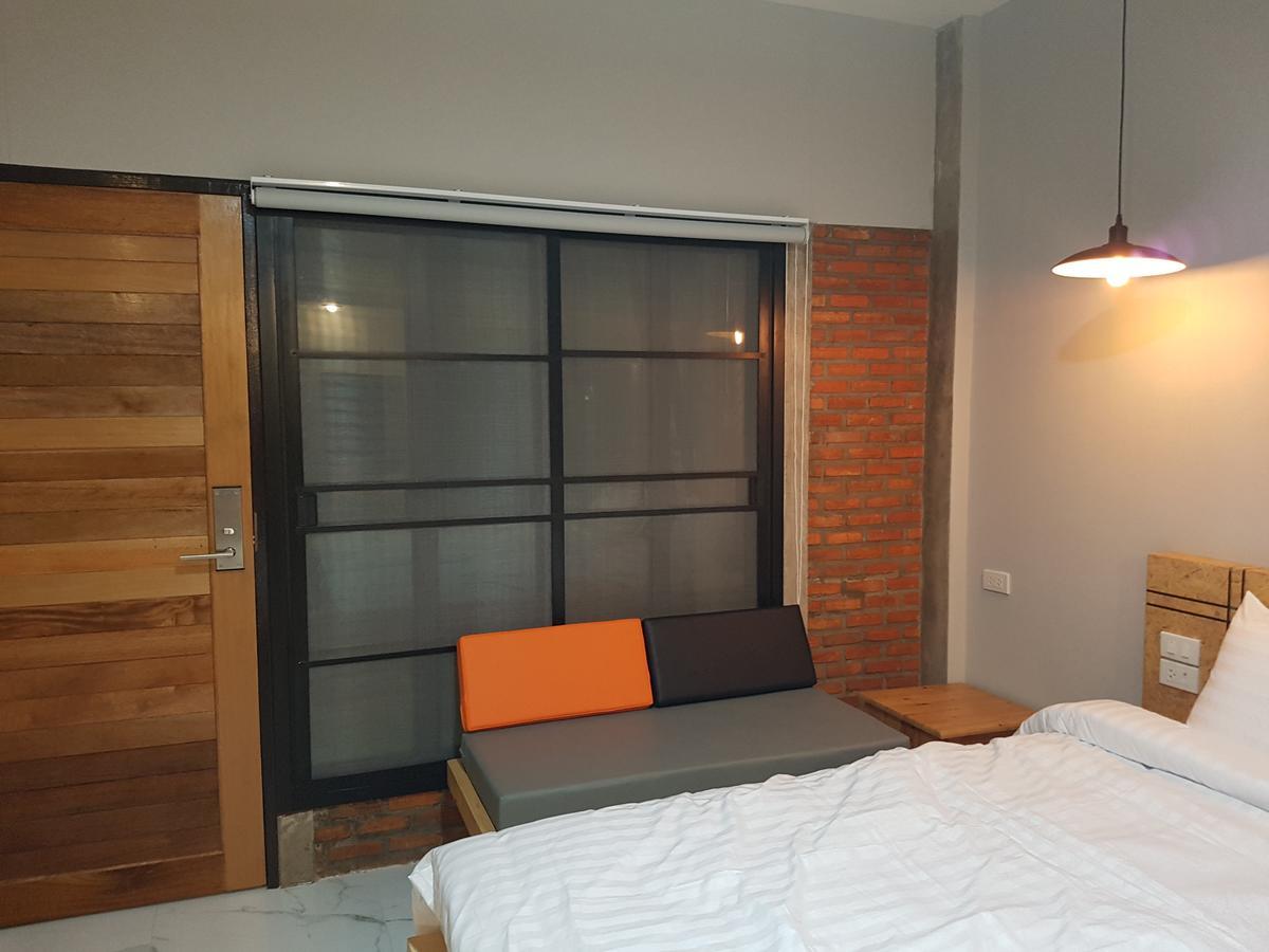 Dd Garden Home Phayao Εξωτερικό φωτογραφία