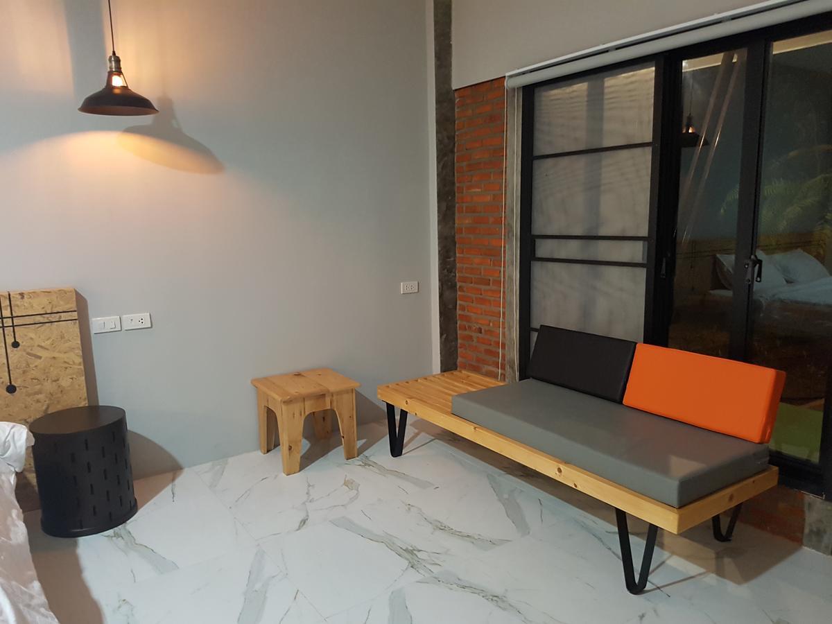 Dd Garden Home Phayao Εξωτερικό φωτογραφία