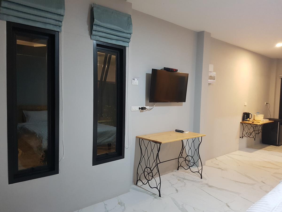 Dd Garden Home Phayao Εξωτερικό φωτογραφία