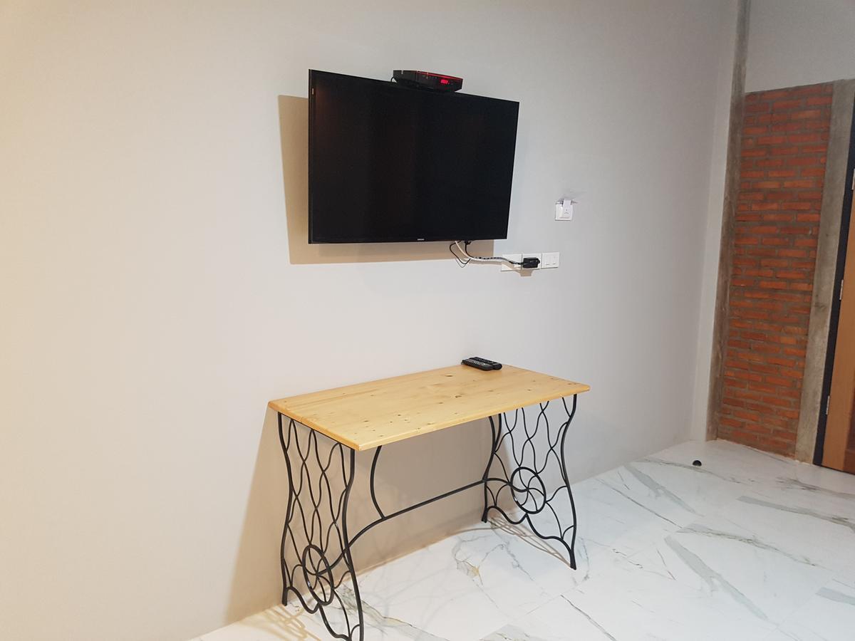 Dd Garden Home Phayao Εξωτερικό φωτογραφία