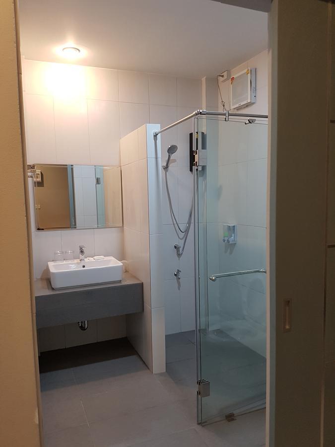 Dd Garden Home Phayao Εξωτερικό φωτογραφία