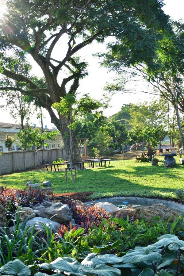 Dd Garden Home Phayao Εξωτερικό φωτογραφία