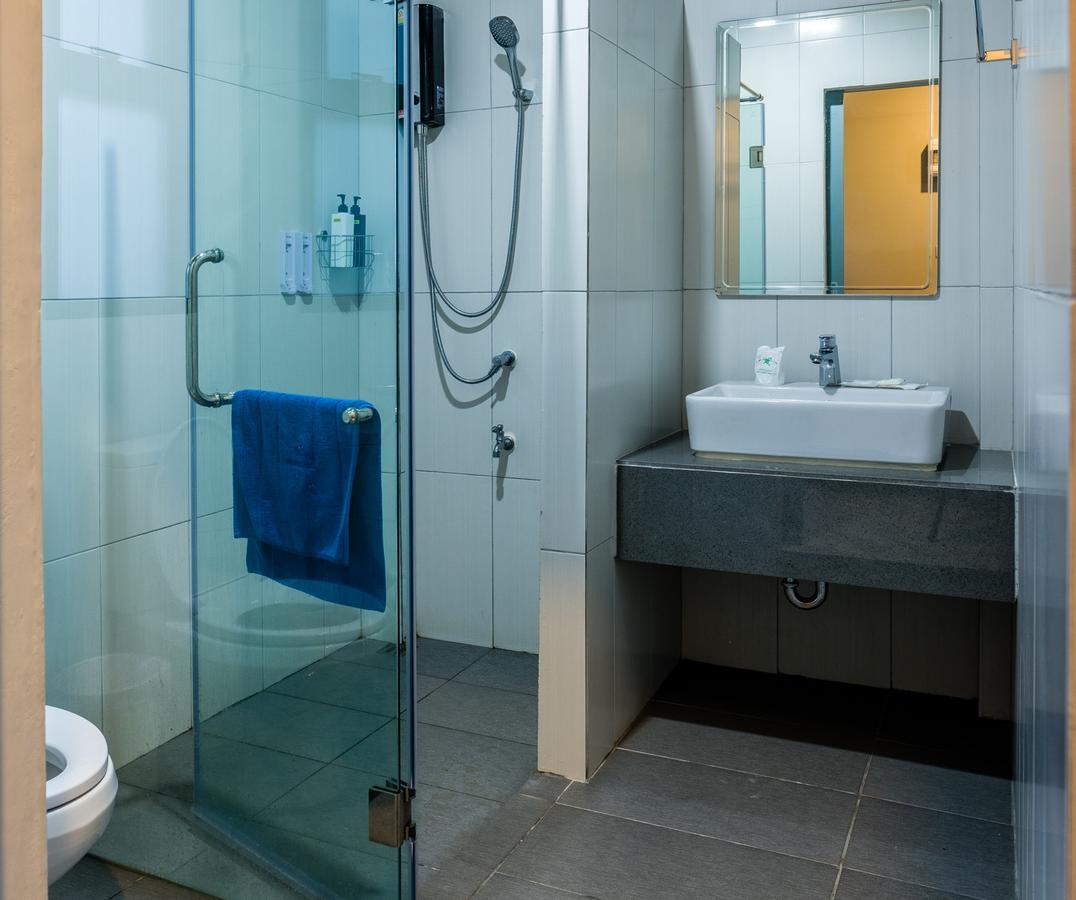 Dd Garden Home Phayao Εξωτερικό φωτογραφία