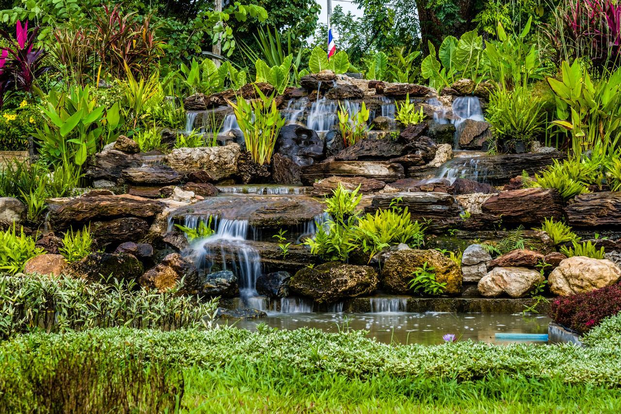 Dd Garden Home Phayao Εξωτερικό φωτογραφία