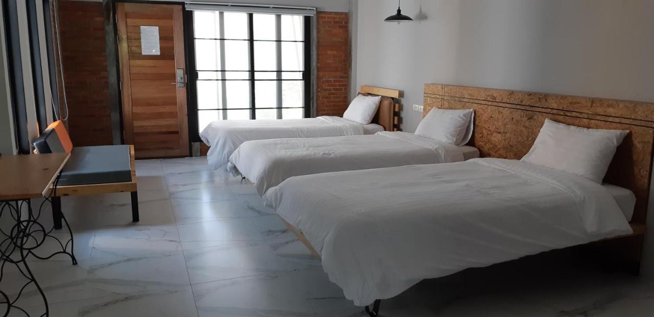 Dd Garden Home Phayao Εξωτερικό φωτογραφία
