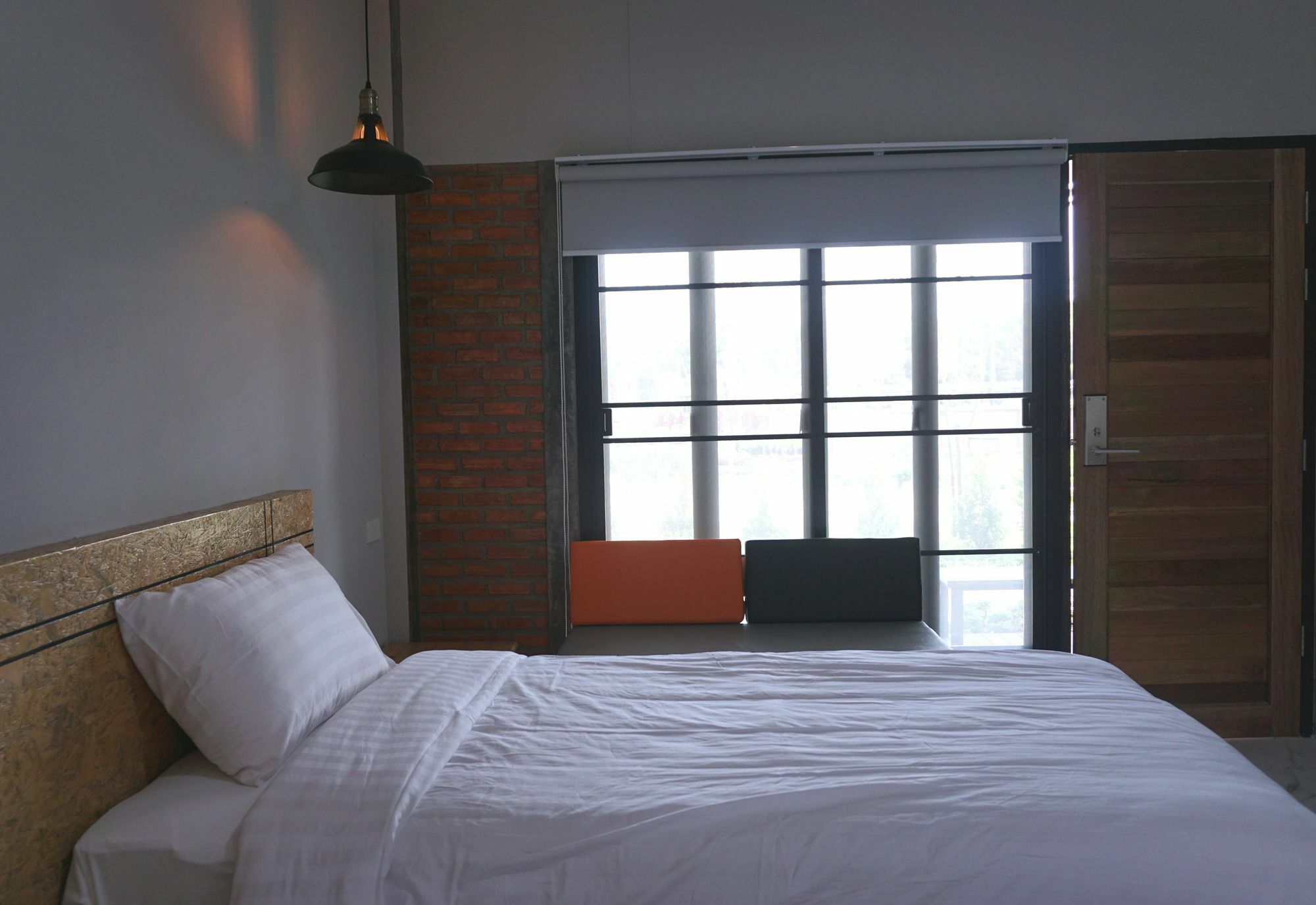 Dd Garden Home Phayao Εξωτερικό φωτογραφία