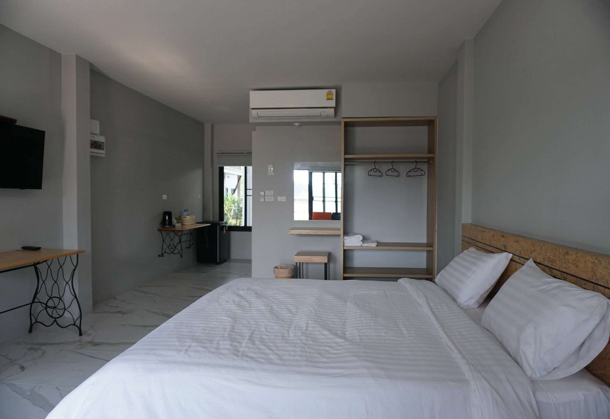 Dd Garden Home Phayao Εξωτερικό φωτογραφία