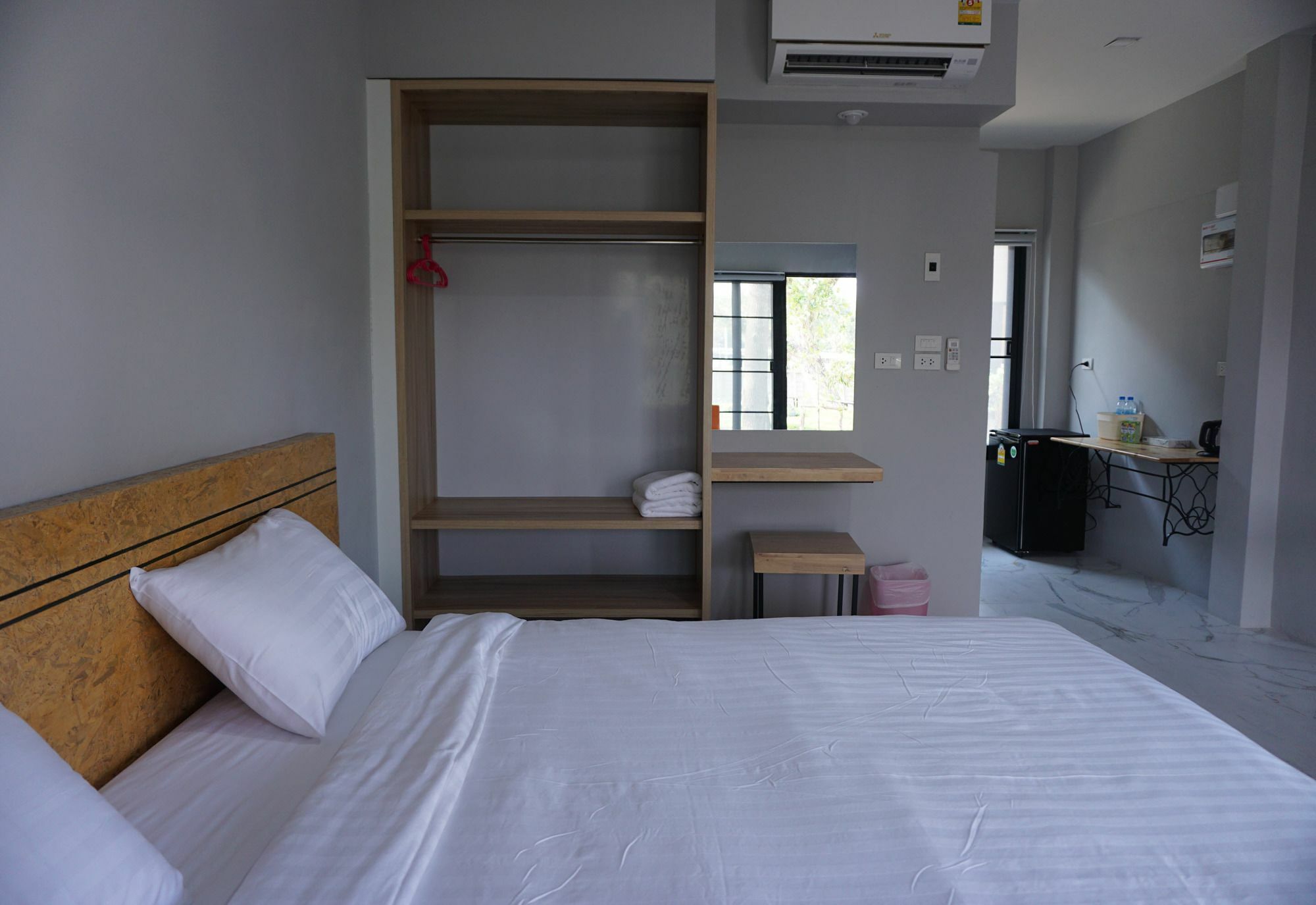 Dd Garden Home Phayao Εξωτερικό φωτογραφία