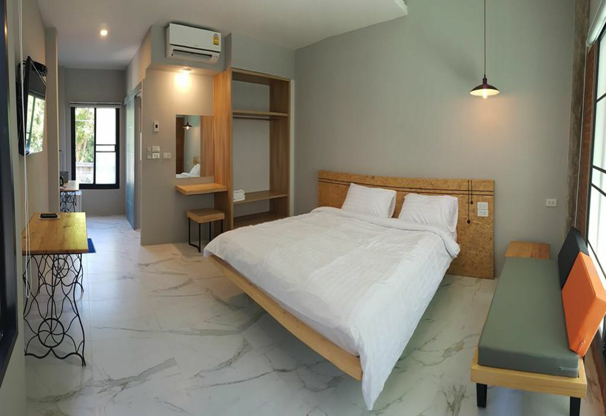 Dd Garden Home Phayao Εξωτερικό φωτογραφία