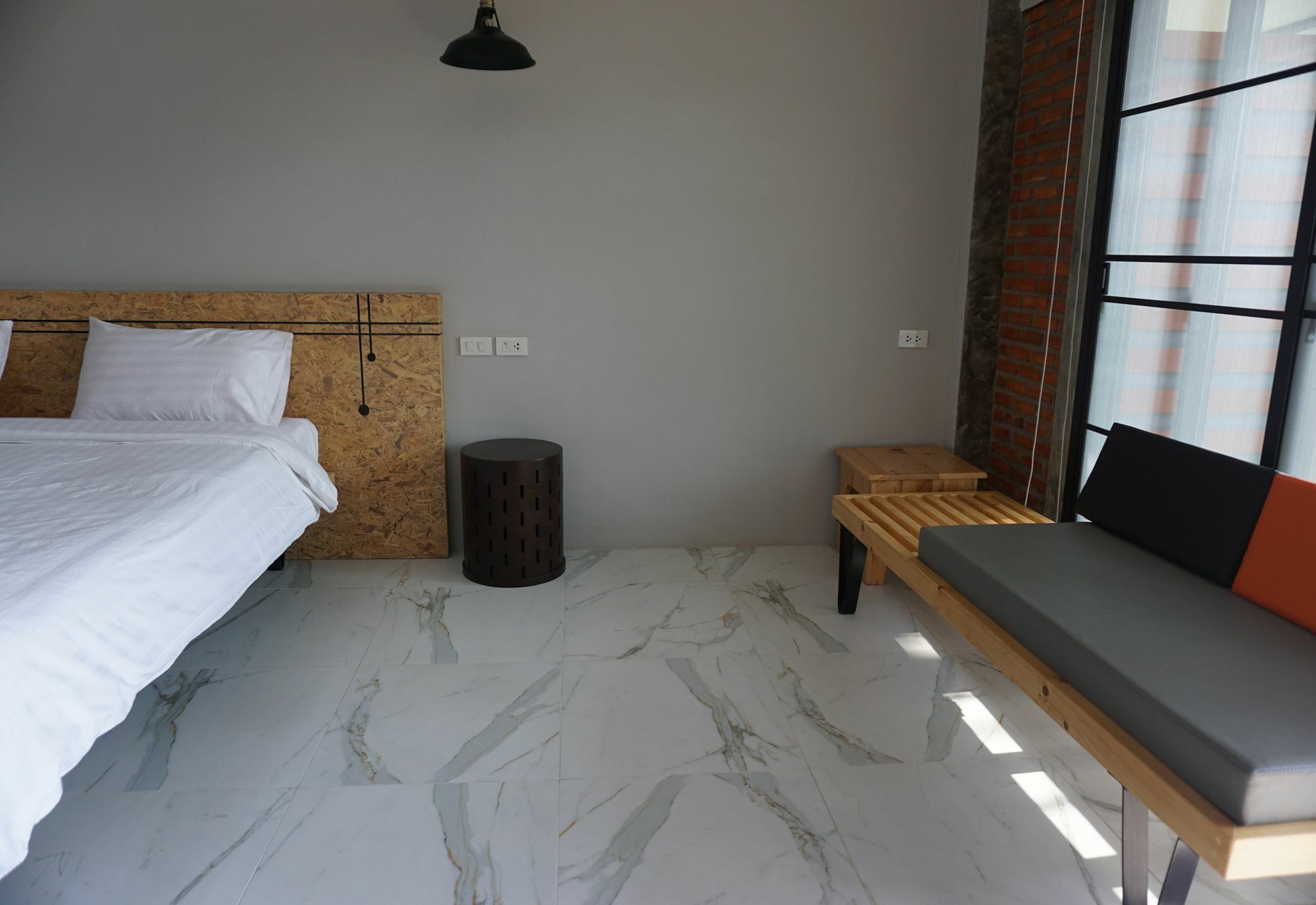 Dd Garden Home Phayao Εξωτερικό φωτογραφία