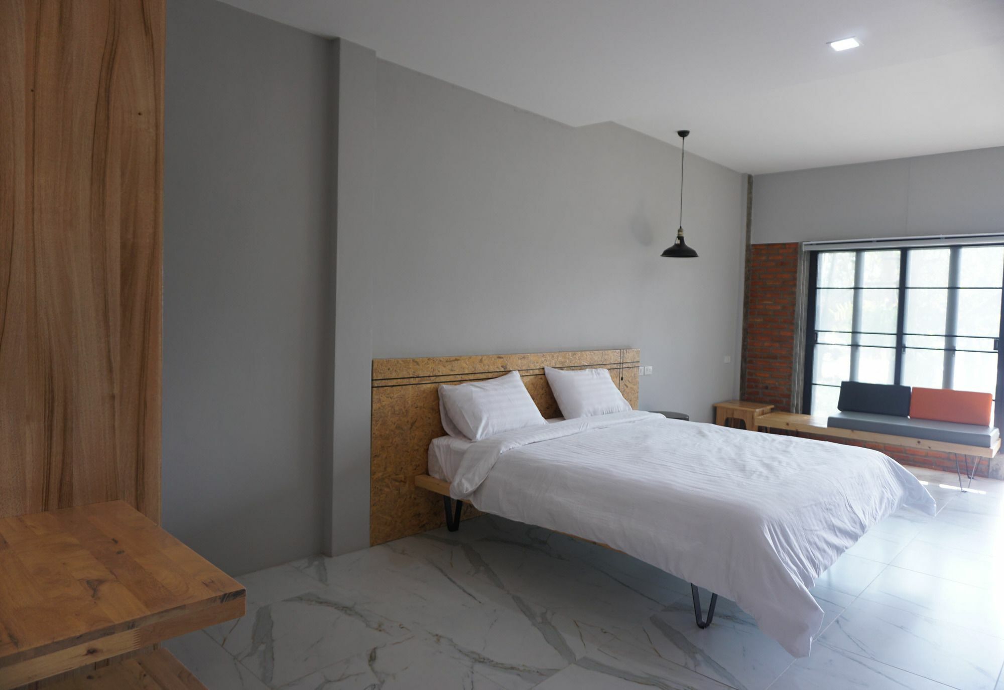 Dd Garden Home Phayao Εξωτερικό φωτογραφία