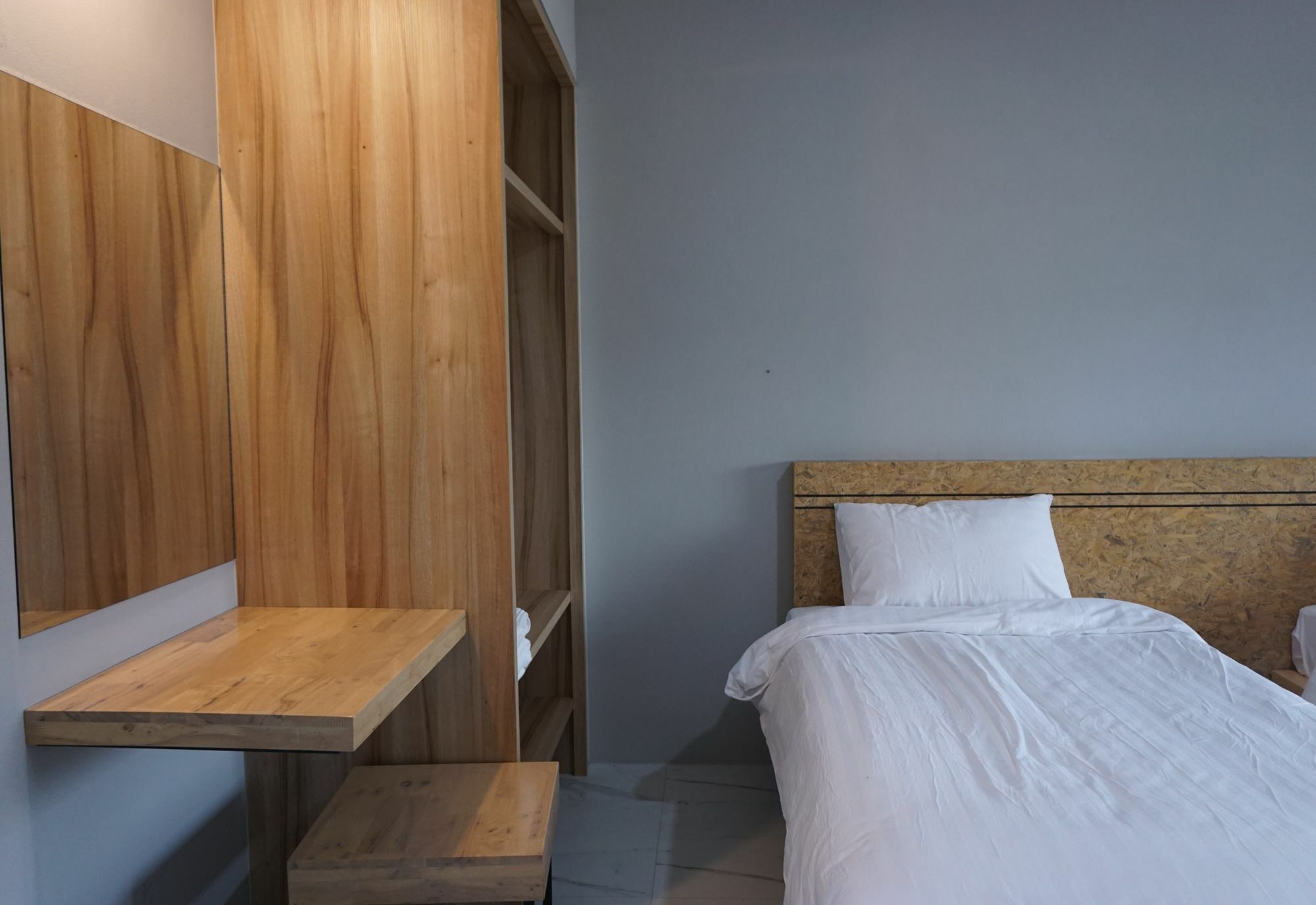 Dd Garden Home Phayao Εξωτερικό φωτογραφία