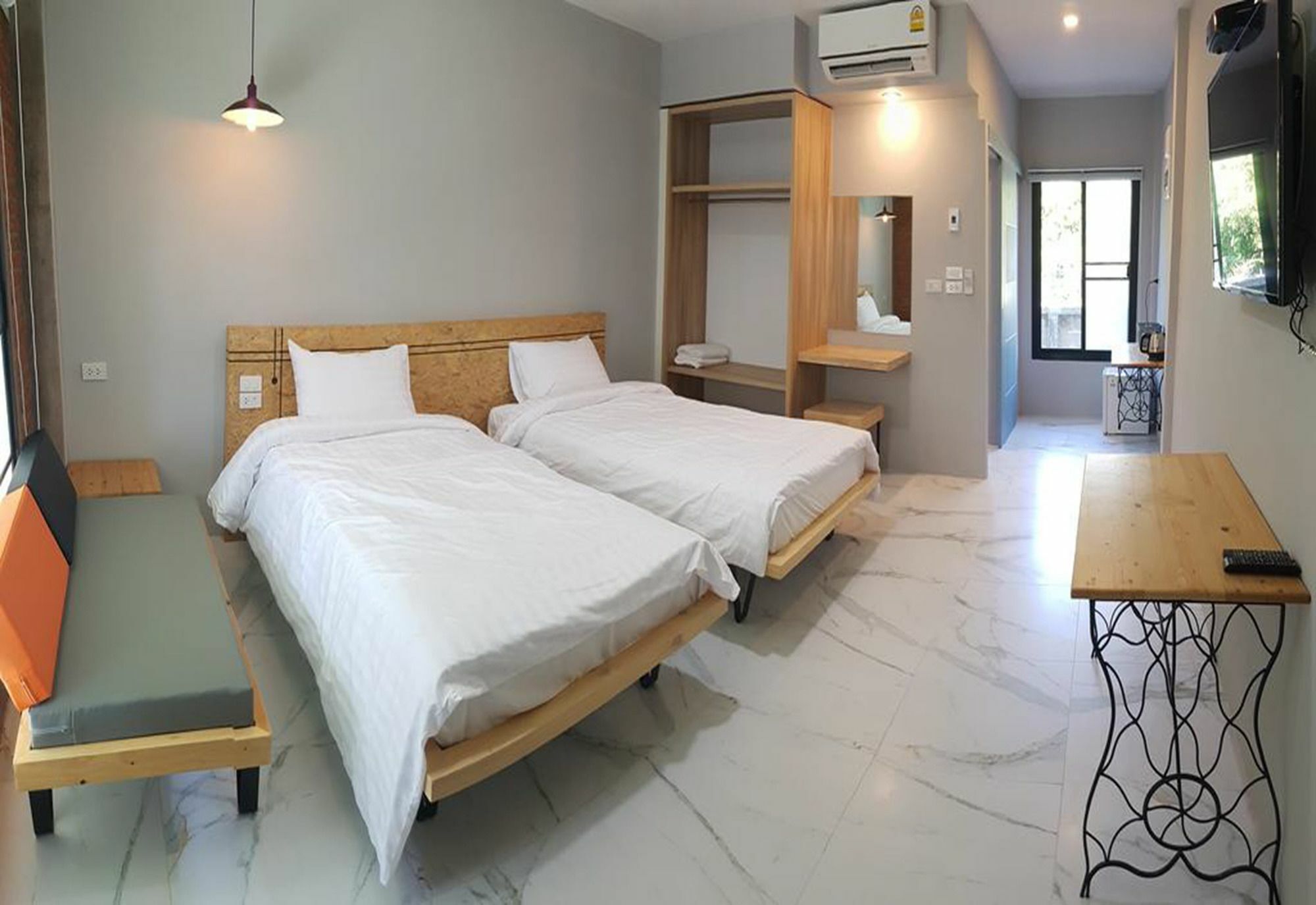 Dd Garden Home Phayao Εξωτερικό φωτογραφία