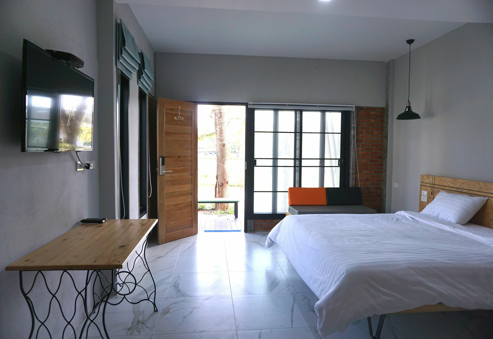 Dd Garden Home Phayao Εξωτερικό φωτογραφία