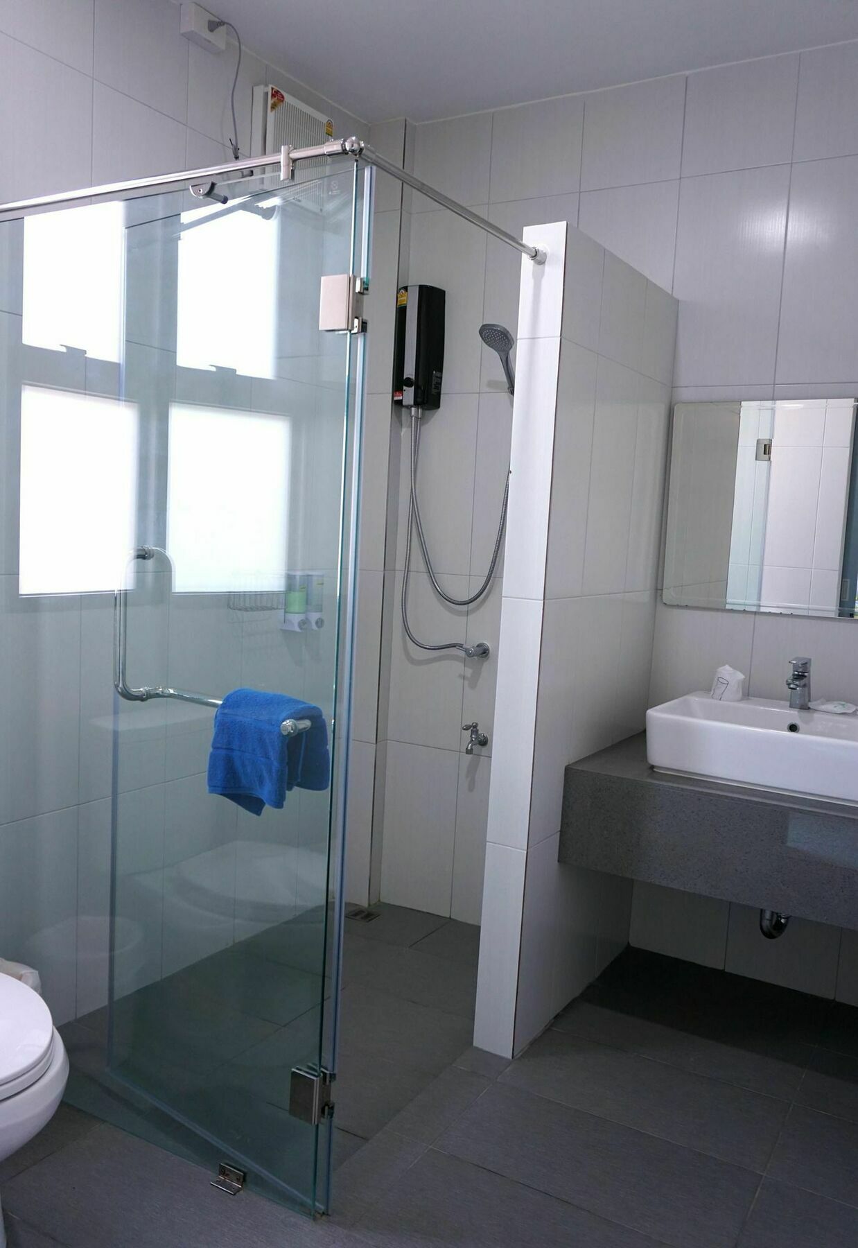 Dd Garden Home Phayao Εξωτερικό φωτογραφία