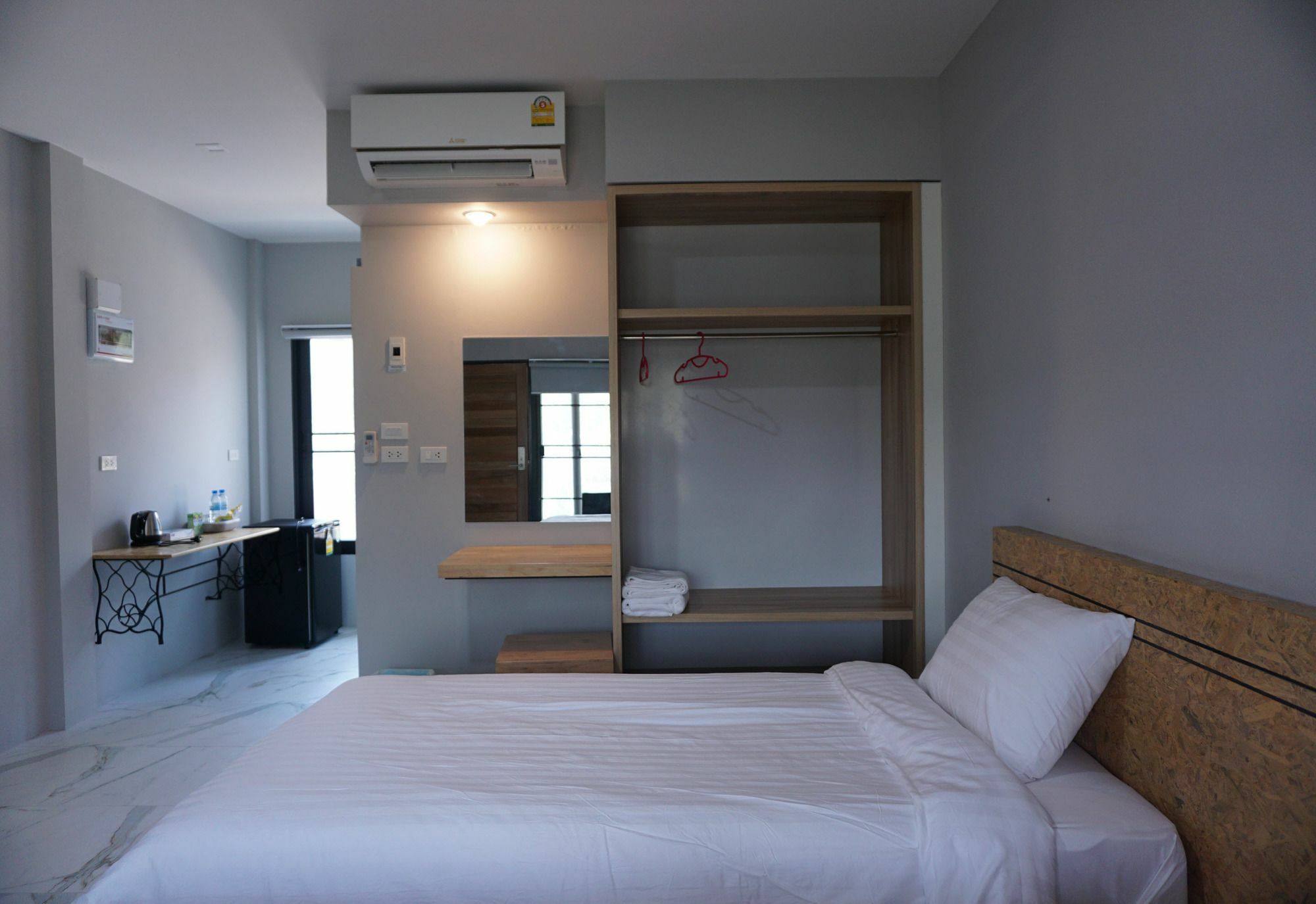 Dd Garden Home Phayao Εξωτερικό φωτογραφία