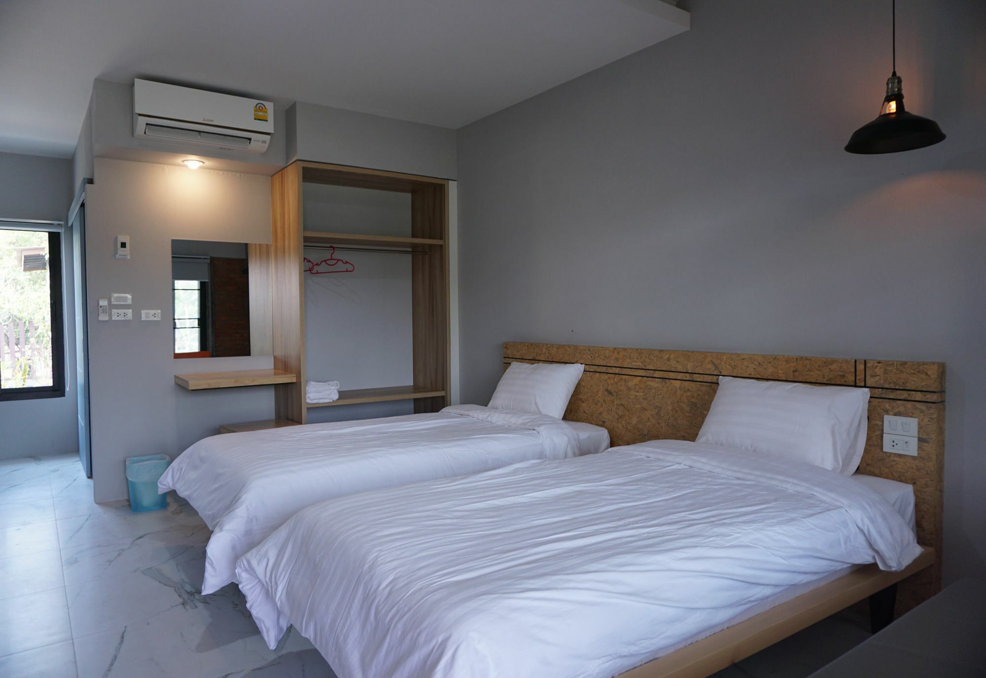 Dd Garden Home Phayao Εξωτερικό φωτογραφία